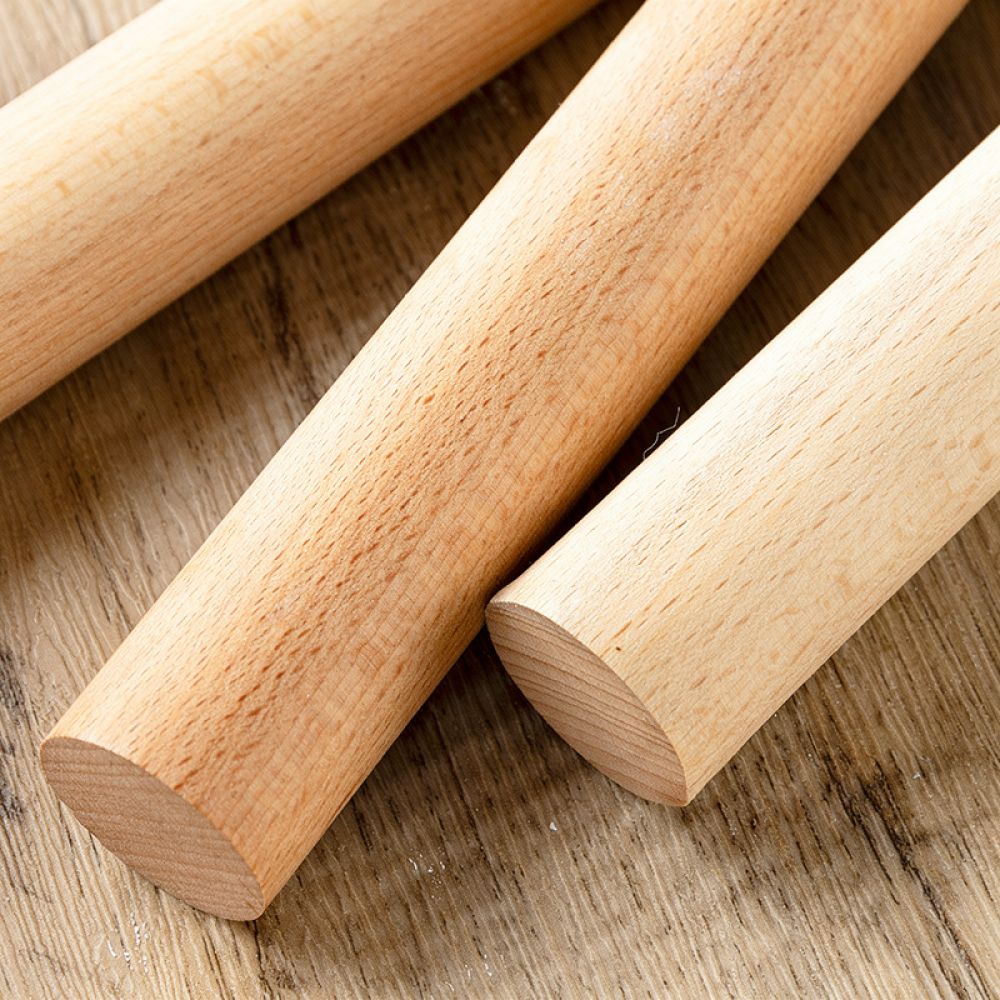 주방용 반죽기, 단단한 나무 재질, 눌어붙지 않는 코팅 - Kitchen Roller Baking 리뷰 및 가격