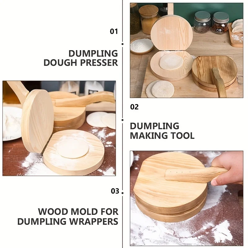 나무 재질의 수동 반죽 롤러 1개, 옥수수 또띠아 반죽 - Kitchen Roller Baking 리뷰 및 가격