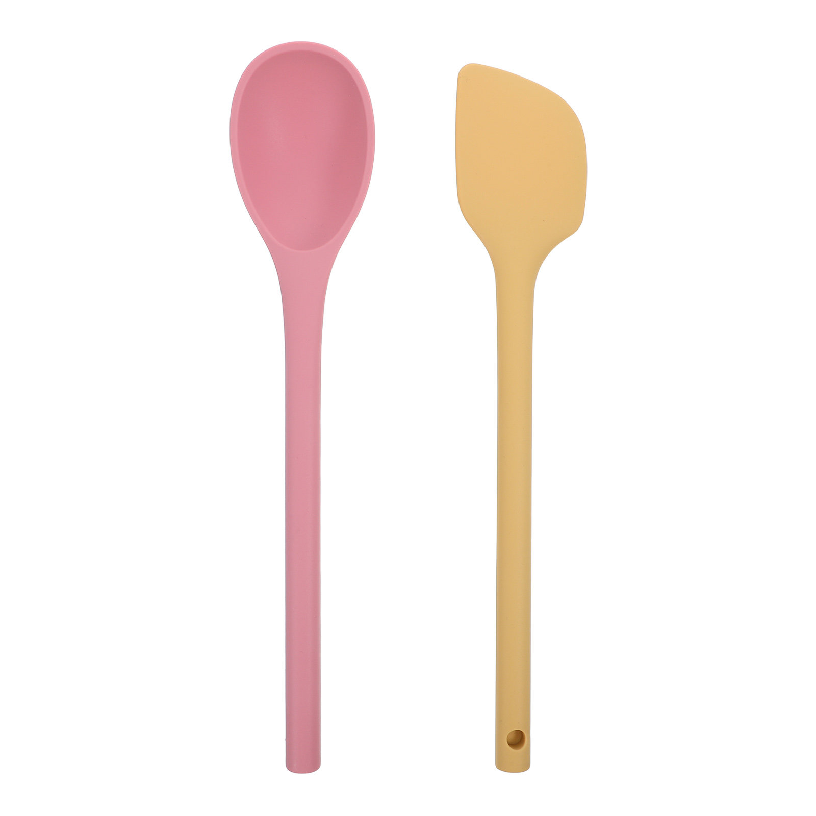 1세트 실리콘 조리용 주걱 세트, 내열성 주방 도구,  - Baking Kitchen Set 리뷰 및 가격