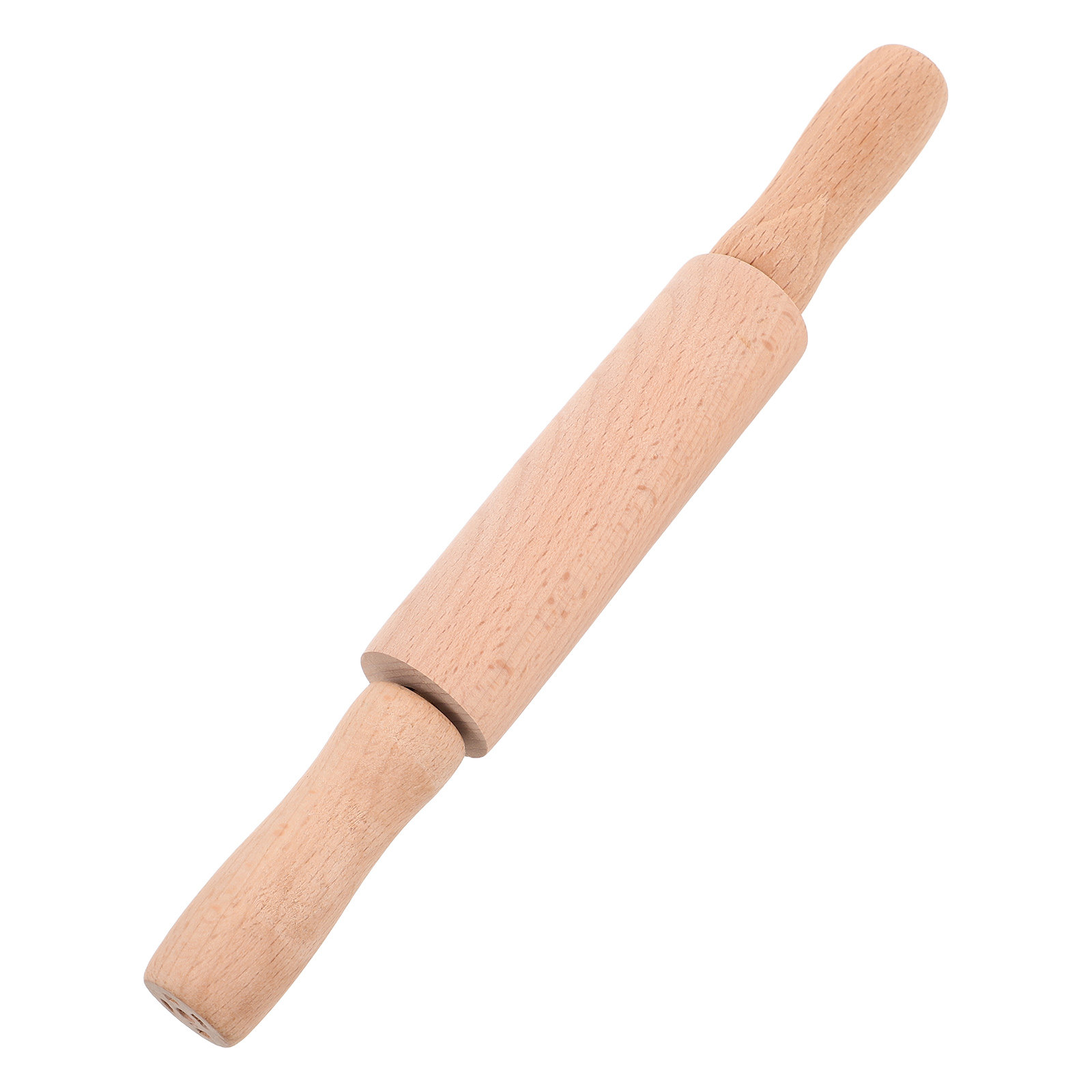 나무 롤링 핀 23cm, 미니 페이스트리 반죽 롤러,  - Kitchen Roller Baking 리뷰 및 가격