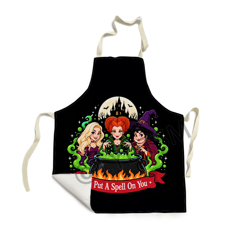 고딕 스타일의 마녀, 오컬트, 뱀, 달, 해골, 장미  - Kitchen Witch Baking 리뷰 및 가격